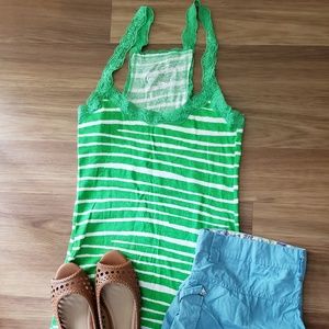 Rue 21 tank top